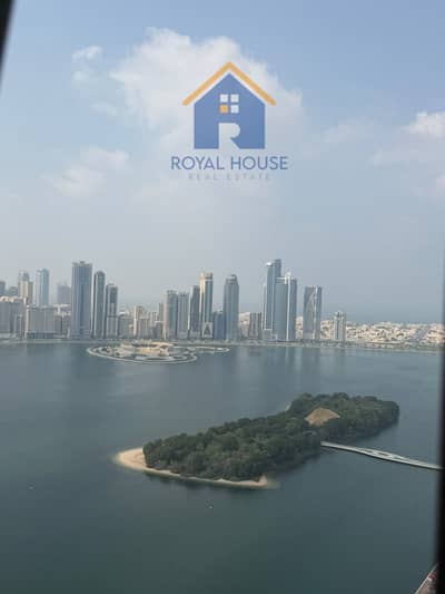 2 Schlafzimmer Wohnung zum Miete in Al Majaz, Sharjah - WhatsApp Image 2026-10-24 at 1.06. 34 PM (1). jpeg