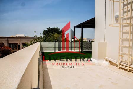 Villa de 4 chambres à à louer à Al Twar, Dubai - Villa à Al Twar，Al Twar 1, 4 chambres, 179999 AED - 17015850