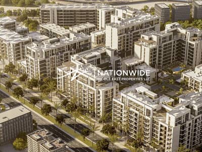 4 Camere Penthouse in vendita a Masdar City, Abu Dhabi - Attico a Masdar City,Royal Park, 4 camere da letto, 2000000 AED - 17015861 4 Camere Penthouse in vendita a Masdar City, Abu Dhabi - Attico a Masdar City,Royal Park, 4 camere da letto, 2000000 AED - 17015861