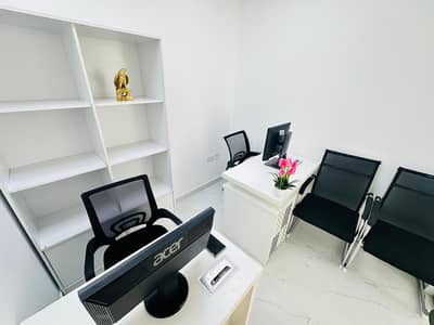 阿尔卡拉马， 迪拜 写字楼待租 - 2adfb406-a648-4a3d-99ab-69b2720ebf98. jpg