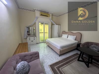 Estudio para en Alquiler en Al Nabba, Sharjah - WhatsApp Image 2026-10-28 at 12.08. 06. jpeg