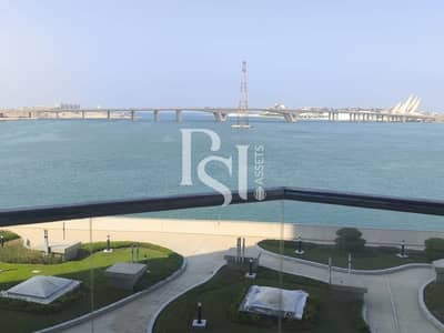فلیٹ 2 غرفة نوم للايجار في جزيرة الريم، أبوظبي - شقة في برج سي فيو،شمس أبوظبي،جزيرة الريم 2 غرف 108000 درهم - 17015895 فلیٹ 2 غرفة نوم للايجار في جزيرة الريم، أبوظبي - شقة في برج سي فيو،شمس أبوظبي،جزيرة الريم 2 غرف 108000 درهم - 17015895