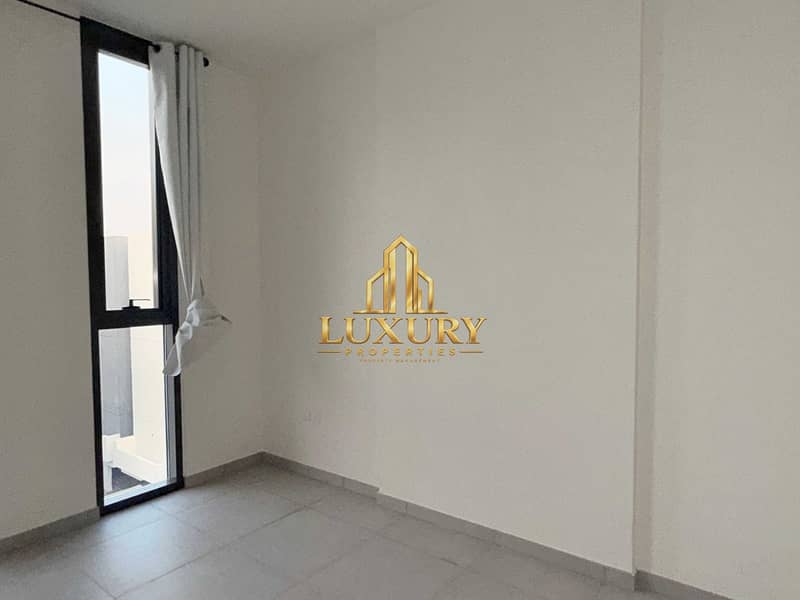 7 Charming Garden View Studio Apartment | Aljada