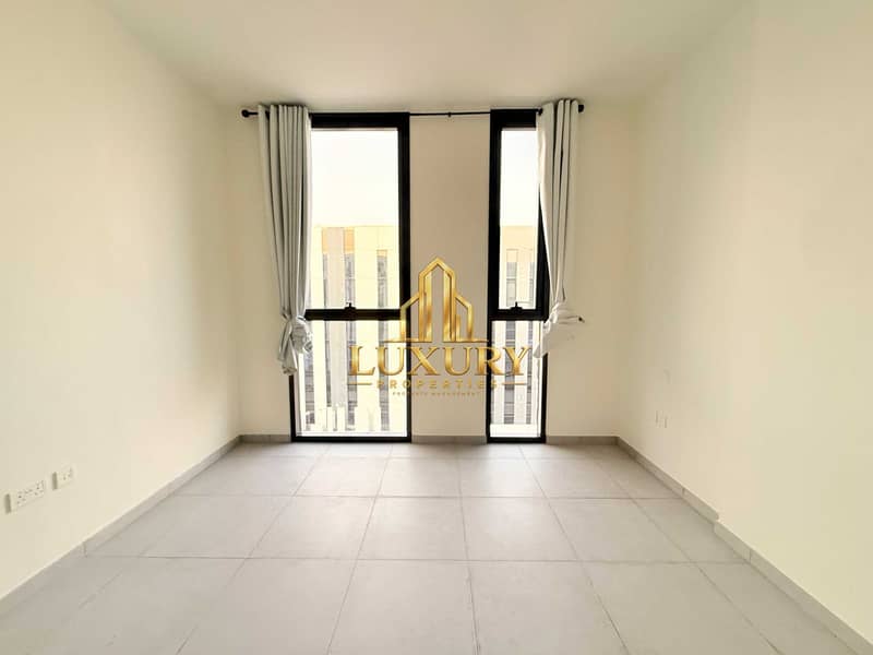 11 Charming Garden View Studio Apartment | Aljada