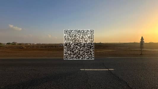 Plot for Sale in Al Manama, Ajman - WhatsApp Image 2026-10-07 at 11.29. 02 AM_watermarked. jpeg