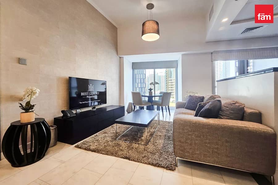 Appartement à Dubai Marina,Cayan Tower, 1 chambre, 135000 AED - 17015927 Appartement à Dubai Marina,Cayan Tower, 1 chambre, 135000 AED - 17015927