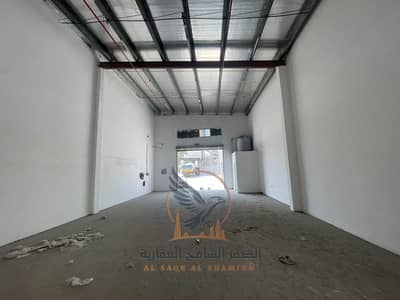 مستودع  للايجار في الجرف، عجمان - WhatsApp Image 2026-10-06 at 4.03. 15 PM (2). jpeg