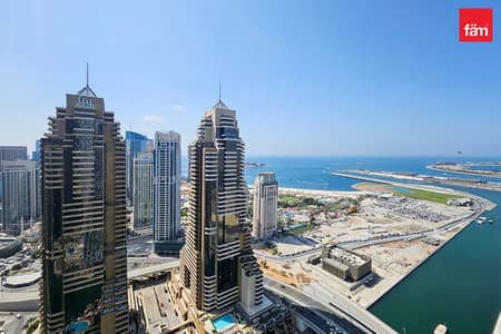1 Camera Appartamento in affitto a Dubai Marina, Dubai - Appartamento a Dubai Marina,Cayan Tower, 1 camera da letto, 135000 AED - 17015946 1 Camera Appartamento in affitto a Dubai Marina, Dubai - Appartamento a Dubai Marina,Cayan Tower, 1 camera da letto, 135000 AED - 17015946