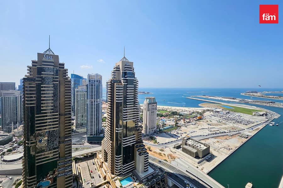 Appartamento a Dubai Marina,Cayan Tower, 1 camera da letto, 135000 AED - 17015946 Appartamento a Dubai Marina,Cayan Tower, 1 camera da letto, 135000 AED - 17015946