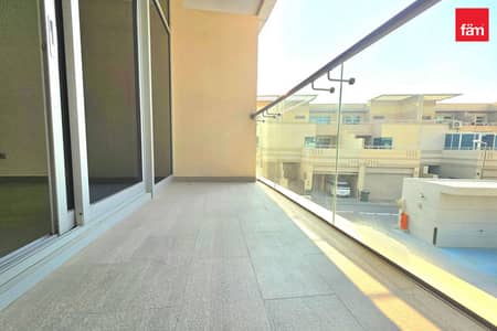 Studio for Rent in Jumeirah Village Circle (JVC), Dubai - Exclusive | Spacious Layout | keys in Hand