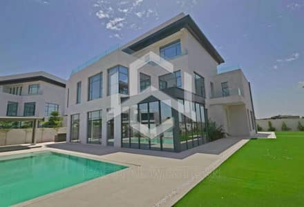 7 Cпальни Вилла в аренду в Над Аль Шеба, Дубай - Luxurious 7BR+Maid's+Driver | Pool | Garden
