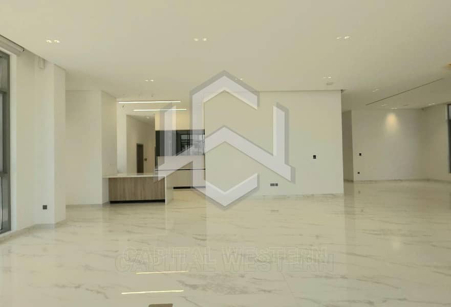 5 Luxurious 7BR+Maid's+Driver | Pool | Garden