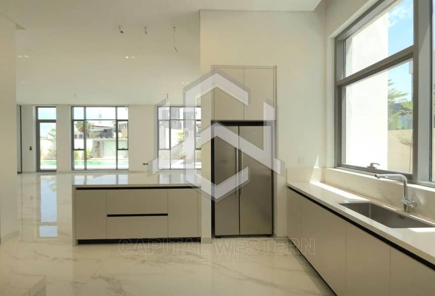 6 Luxurious 7BR+Maid's+Driver | Pool | Garden