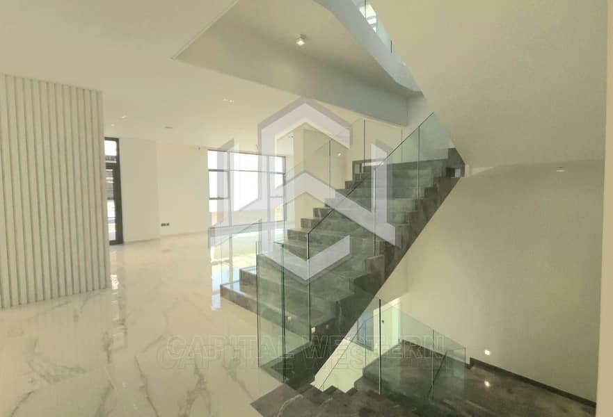 8 Luxurious 7BR+Maid's+Driver | Pool | Garden