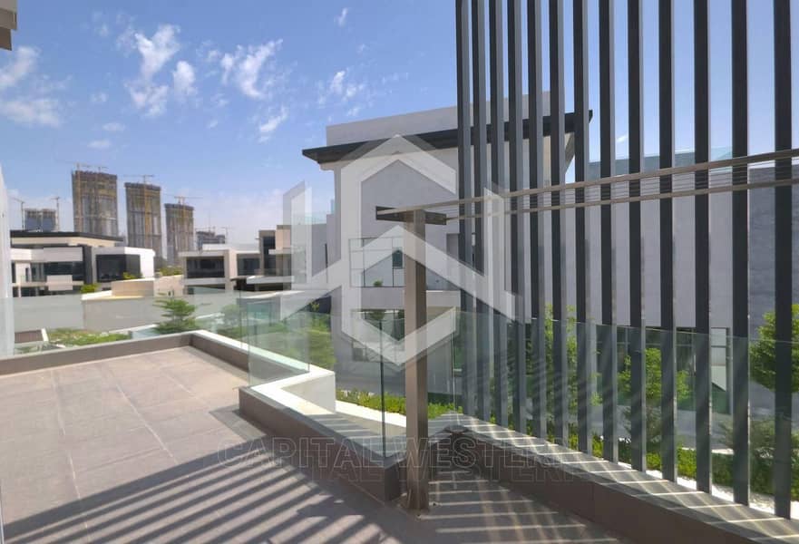 20 Luxurious 7BR+Maid's+Driver | Pool | Garden