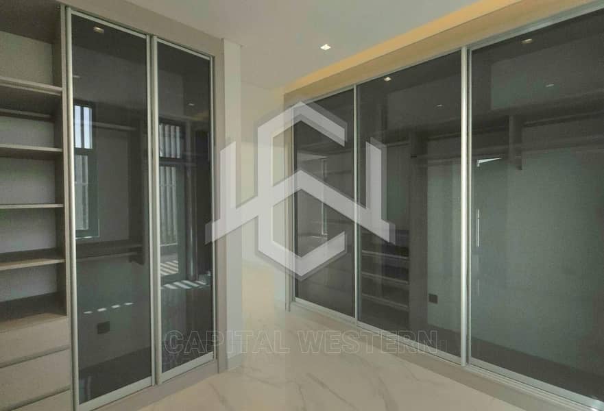 24 Luxurious 7BR+Maid's+Driver | Pool | Garden