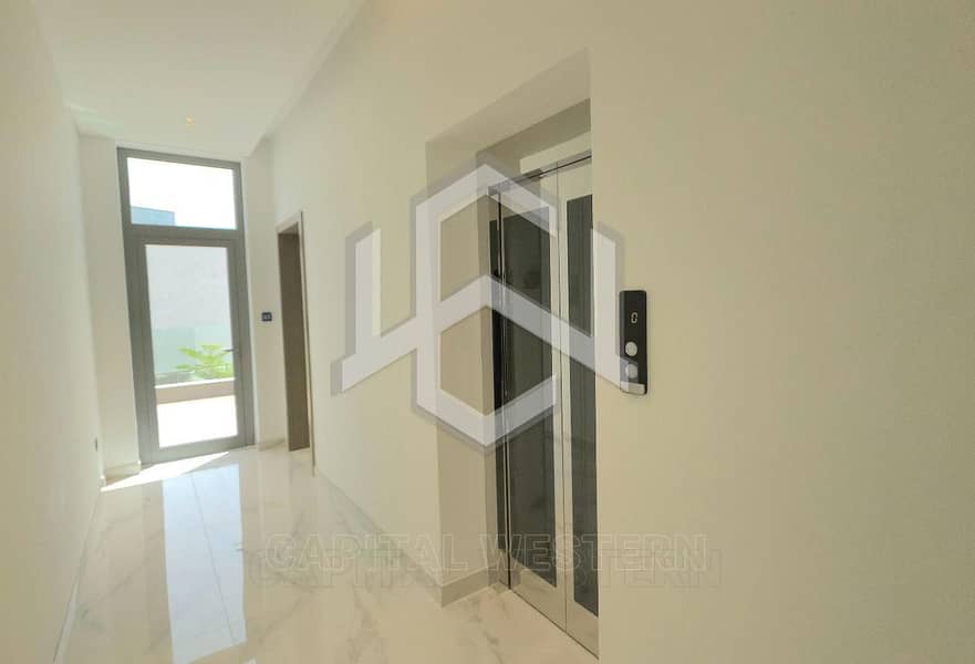 26 Luxurious 7BR+Maid's+Driver | Pool | Garden
