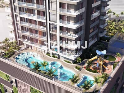 1 Bedroom Flat for Sale in Jumeirah Village Circle (JVC), Dubai - 2. png 1 Bedroom Flat for Sale in Jumeirah Village Circle (JVC), Dubai - 2. png