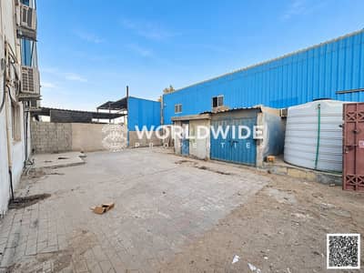 Warehouse in affitto a Al Jurf, Ajman - WhatsApp Image 2026-10-28 at 3.41. 27 PM. jpeg