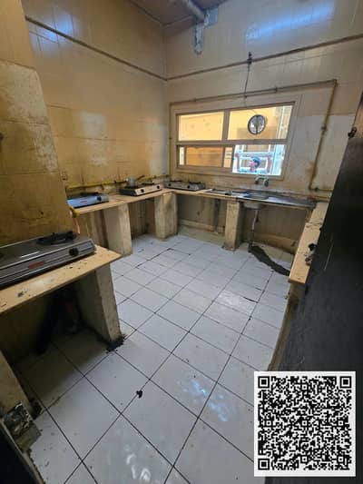 10+ Habitaciones Apartamento para en Alquiler en Al Jurf, Ajman - 1001569837. jpg