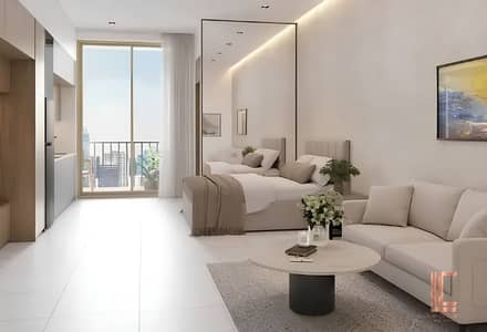 Studio de à à vendre à Arjan, Dubai - original (12). jpg Studio de à à vendre à Arjan, Dubai - original (12). jpg