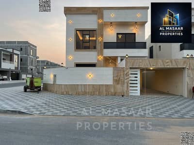 5 habitaciones Villa para en Venta en Al Helio, Ajman - batch_WhatsApp Image 2026-09-07 at 12.06. 43 AM (2). jpeg