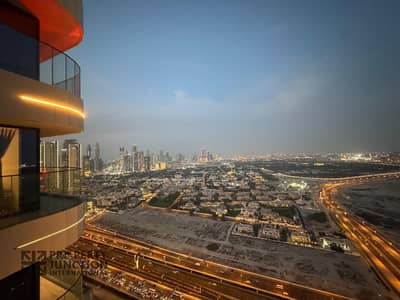 1 habitación Apartamento para en Alquiler en Downtown Dubai, Dubai - 5c63ecf8-859c-4bea-8531-79f0309b2870 (1). jpg