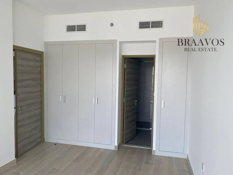 1BR Apartment | Bloom Heights 1 | Balcony | Park & City View | Bayut.com