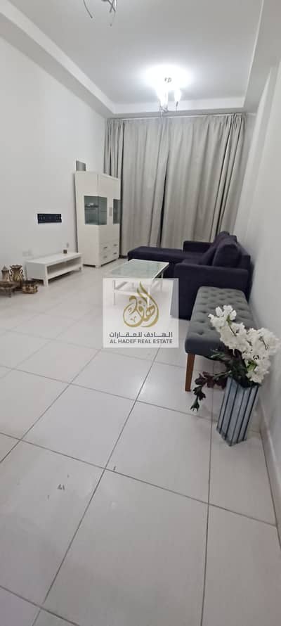 Appartement de 1 chambre à à louer à Al Amerah, Ajman - WhatsApp Image 2026-10-28 at 6.08. 10 AM. jpeg
