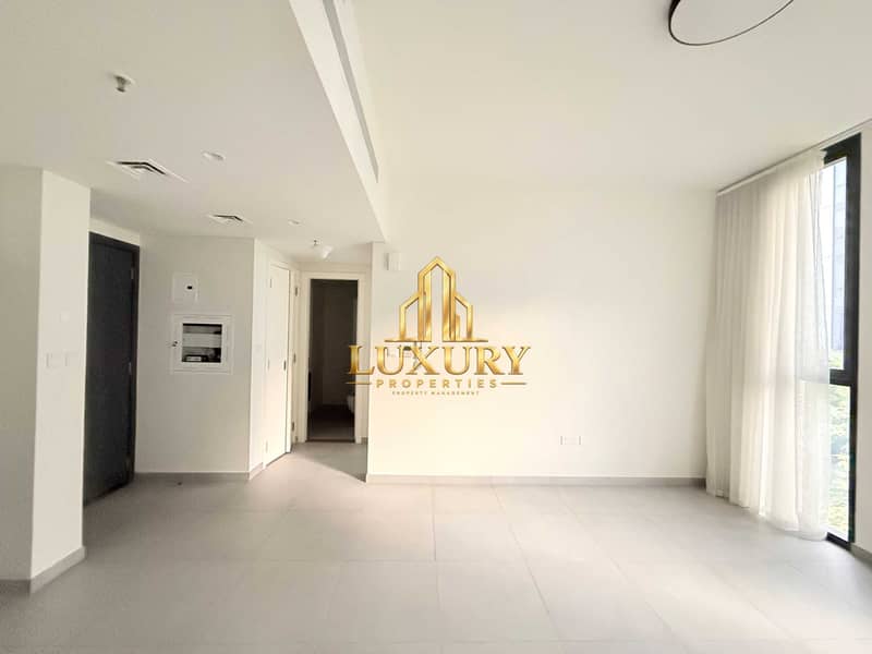 5 Modern 1-Bedroom Apartment with Garden View | Aljada