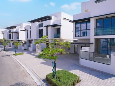 5 Bedroom Villa for Sale in Ajmal Makan City - Sharjah Waterfront, Sharjah - READY 5BR VILLA_70% 5YEAR PP_10%DISC_NO COMMISSION