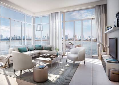 1 Slaapkamer Appartement te Koop in Dubai Creek Harbour, Dubai - Screenshot_5. png 1 Slaapkamer Appartement te Koop in Dubai Creek Harbour, Dubai - Screenshot_5. png