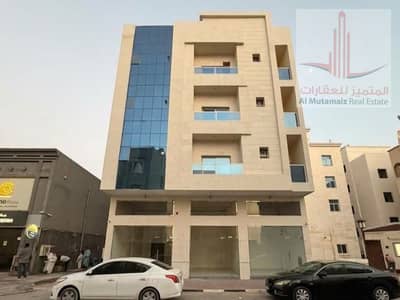 Building for Sale in Al Alia, Ajman - بلب. jpg