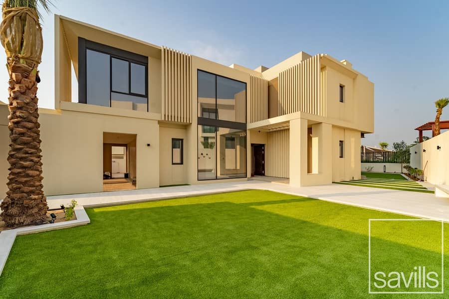位于杰贝阿里村,Jebel Ali Village Villas 5 卧室的别墅 475000 AED - 17016092 位于杰贝阿里村,Jebel Ali Village Villas 5 卧室的别墅 475000 AED - 17016092
