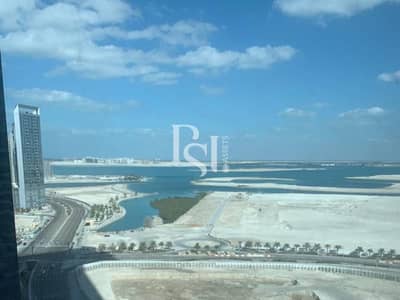阿尔雷姆岛， 阿布扎比 1 卧室单位待租 - 位于阿尔雷姆岛，沙姆斯-阿布扎比，沙姆斯门户区，天门大厦，天门3号大厦 1 卧室的公寓 90000 AED - 17016075