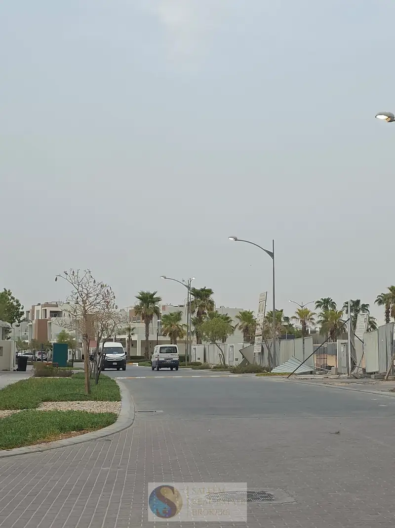 Available Plot | Mulberry | Community View