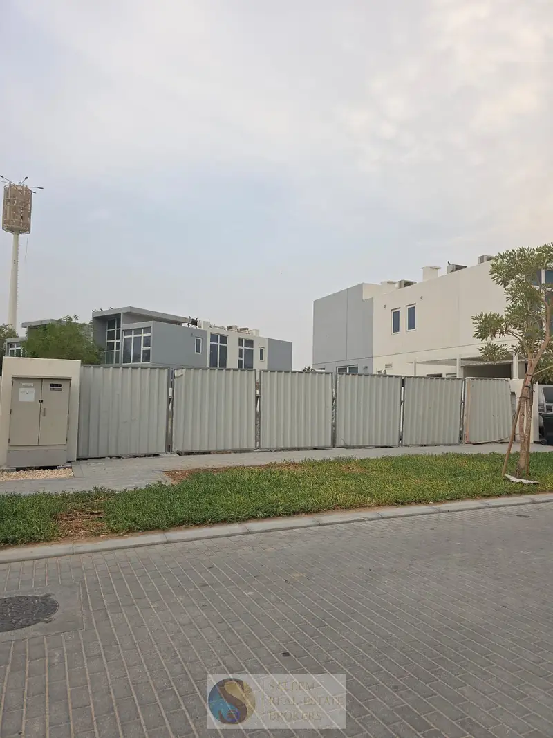 Available Plot | Mulberry | Community View