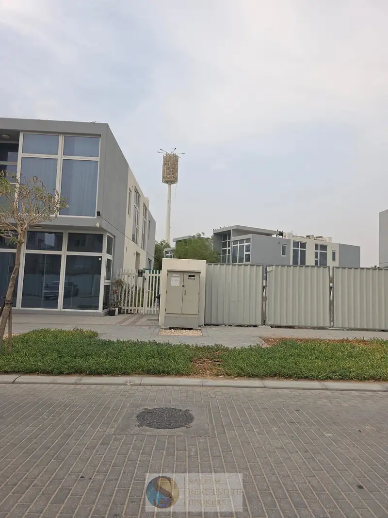 Available Plot | Mulberry | Community View
