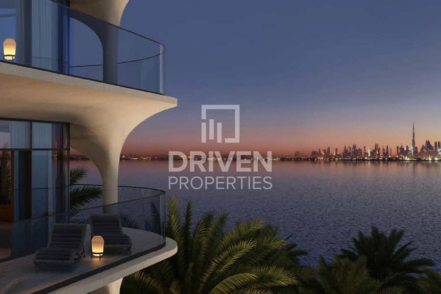 Apartamento en Palm Jumeirah,The Crescent,Ocean House, 3 dormitorios, 19900000 AED - 17016096 Apartamento en Palm Jumeirah,The Crescent,Ocean House, 3 dormitorios, 19900000 AED - 17016096