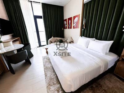 Studio for Rent in Jumeirah Village Circle (JVC), Dubai - WhatsApp Image 2026-10-28 at 11.52. 45 (3). jpeg