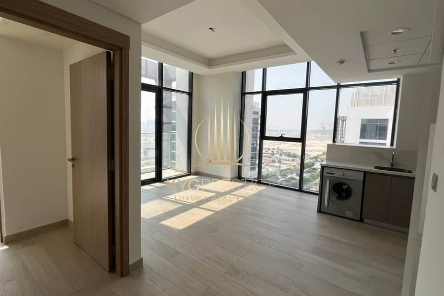 Spacious 1 Bedroom | Unfurnished | Prime Location | Riviera14 Spacious 1 Bedroom | Unfurnished | Prime Location | Riviera14