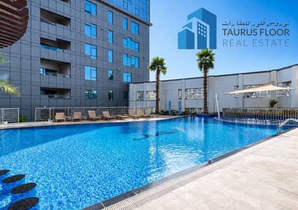1 Slaapkamer Appartement te Huur in Business Bay, Dubai - IMG_0196. png