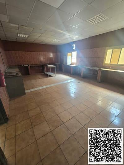 10+ Habitaciones Apartamento para en Alquiler en Al Jurf, Ajman - 1001569880. jpg