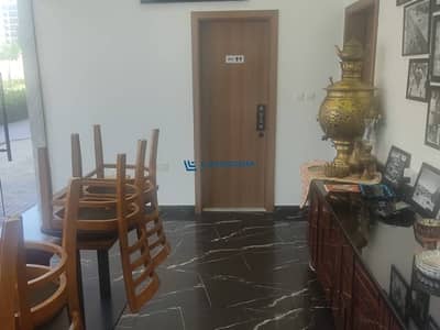 محل تجاري  للايجار في جميرا جاردن سيتي، دبي - محل تجاري في جميرا جاردن سيتي 116000 درهم - 16767720