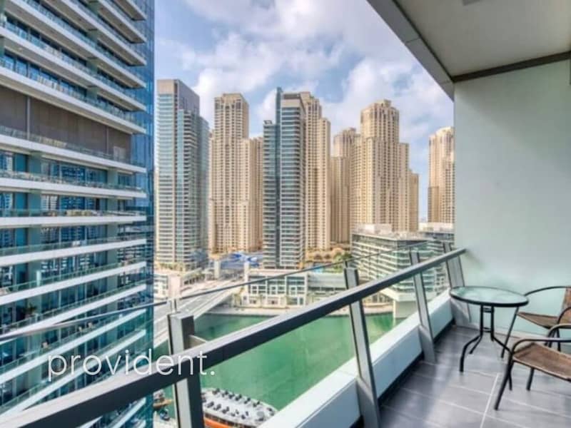 Квартира в Дубай Марина,Силверин,Тауэр Silverene B, 85000 AED - 17016174 Квартира в Дубай Марина,Силверин,Тауэр Silverene B, 85000 AED - 17016174