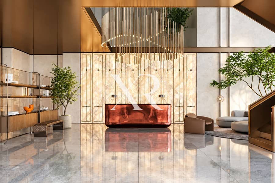 8 Luxurious Symmetrical Hotel Lobby. png