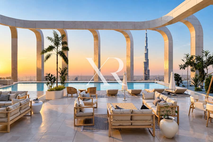 9 Sunset Luxury Rooftop with Burj Khalifa. png