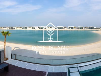 6 Schlafzimmer Villa zum Miete in Al Jubail Island, Abu Dhabi - WhatsApp Image 2026-10-27 at 2.49. 17 PM (1). jpeg