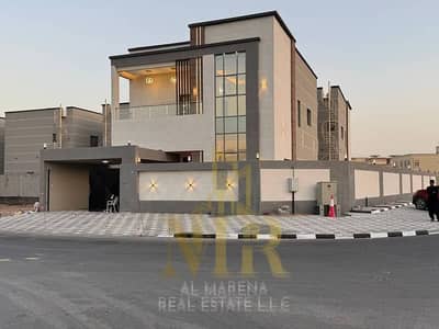 4 Slaapkamers Villa te Koop in Al Helio, Ajman - 875061261-800x600. jpeg