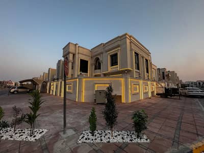 6 Camere Villa in vendita a Al Zahya, Ajman - خفثي. jpeg